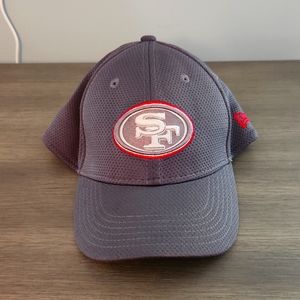San Francisco 49ers Youth baseball cap